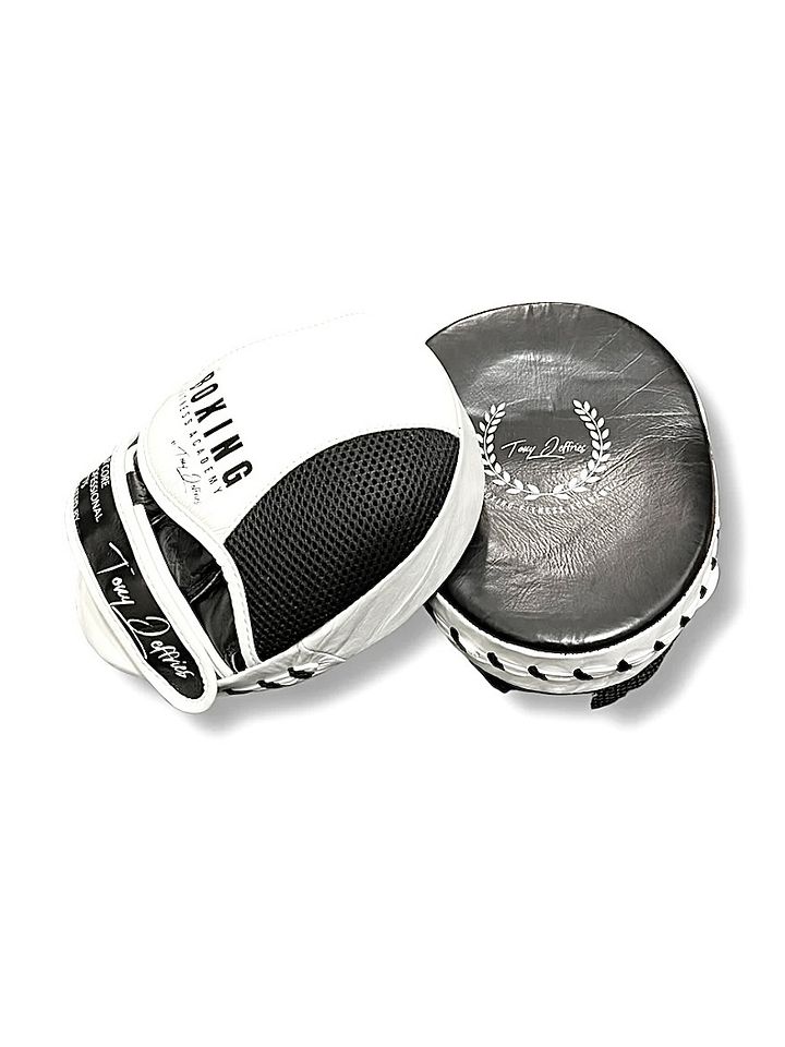 TJ Boxing Fitness Academy Mitts product image (1)