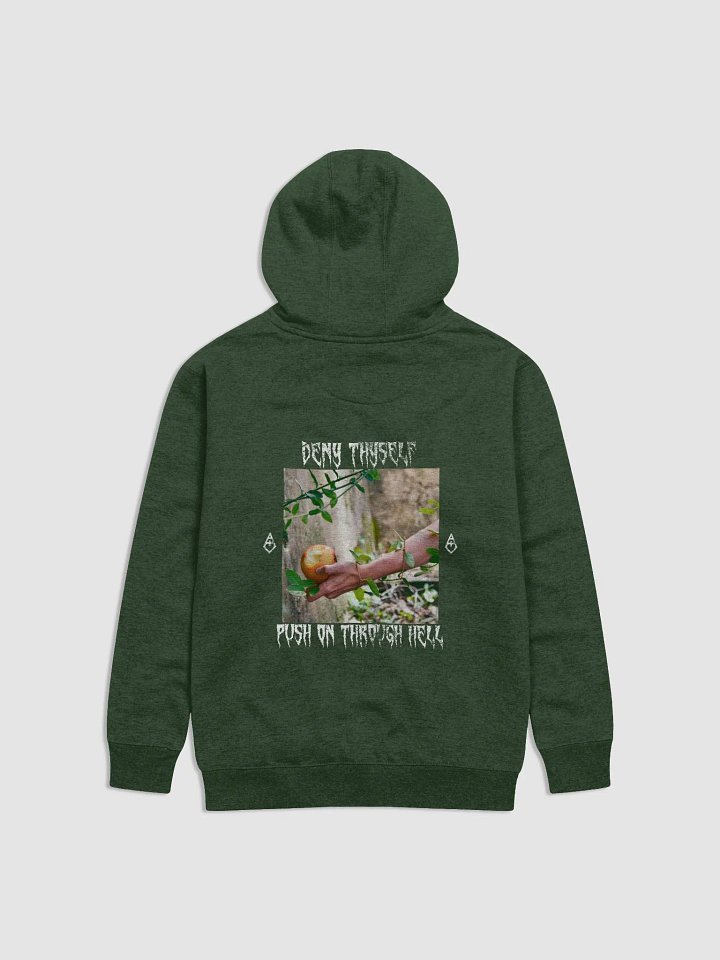 Deny Thyself Hoodie product image (14)