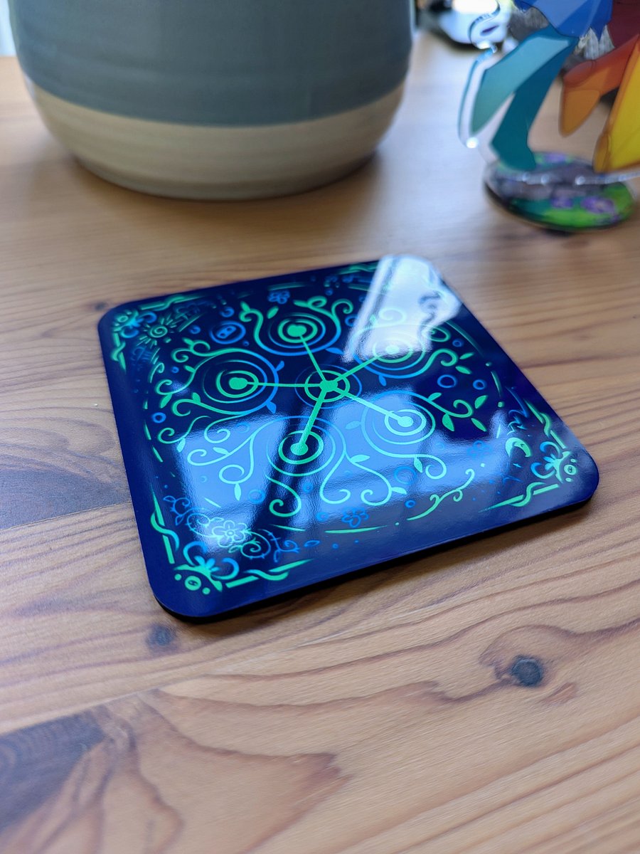 Stellapent Coaster product image (7)