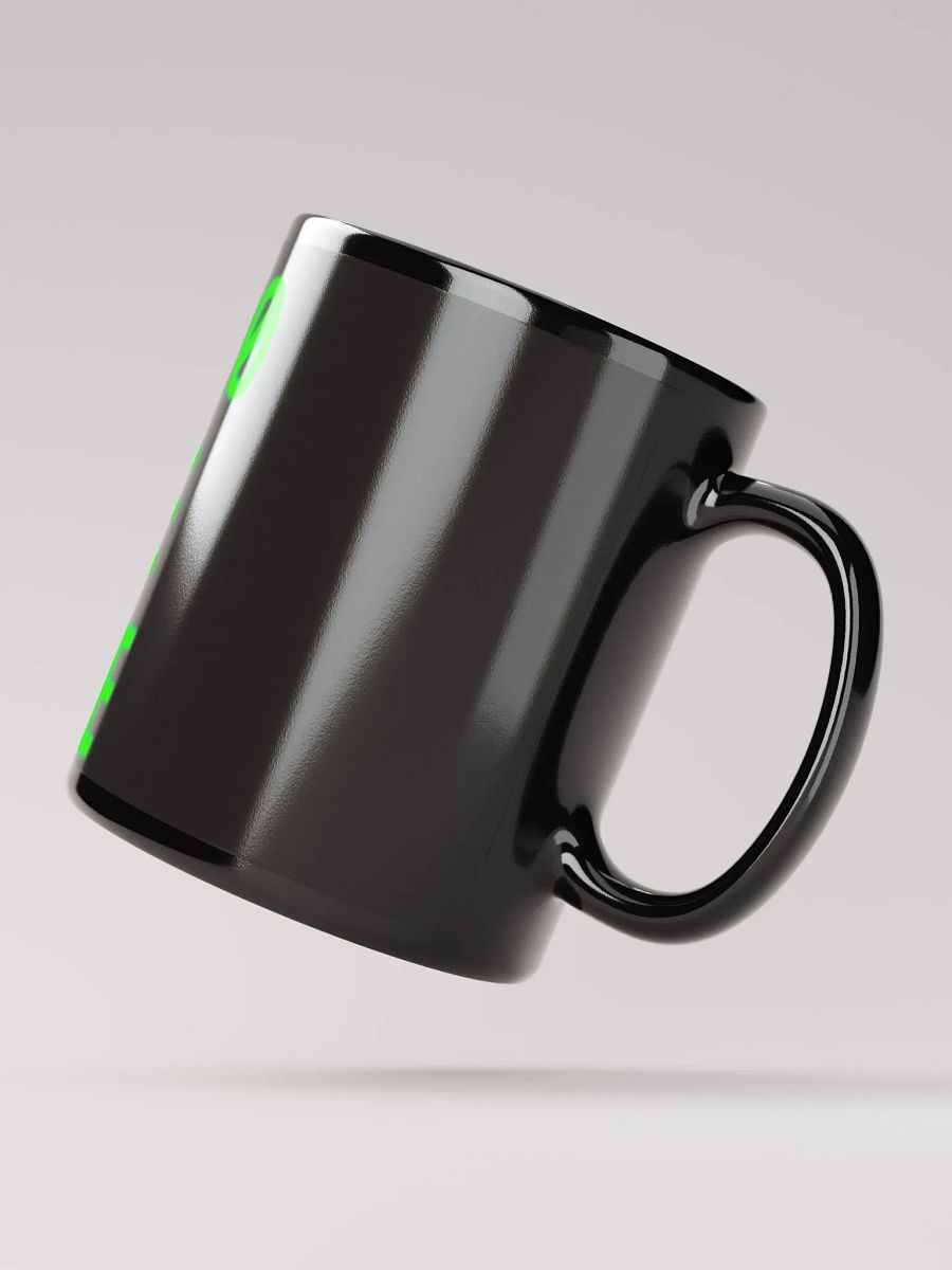 420 Somewhere Mug product image (3)