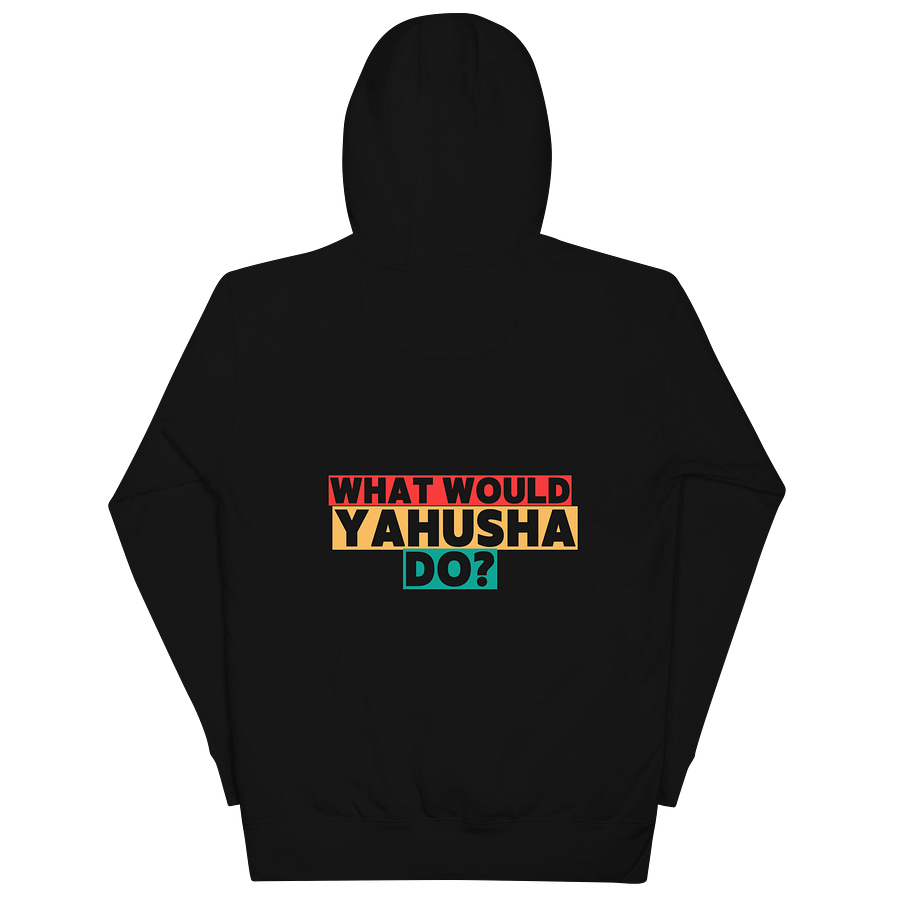 WWYD Front and Back Sweatshirt product image (7)