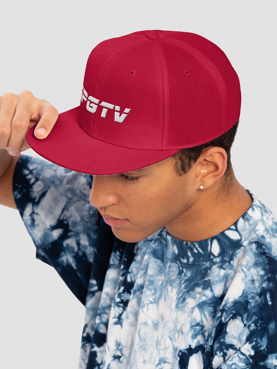 RPGTV Otto Wool Blend product image (46)