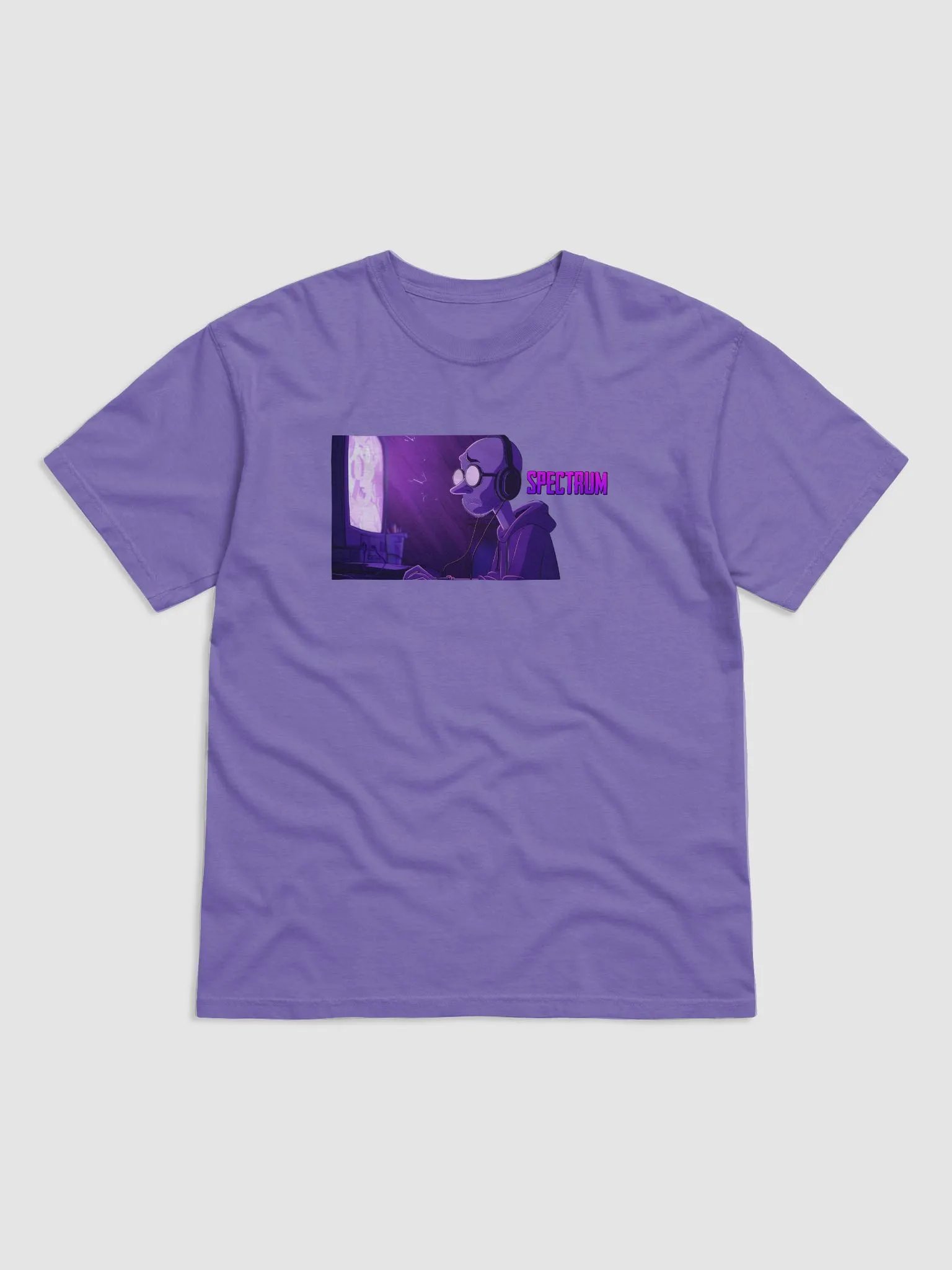 Spectrum Plays T product image (1)