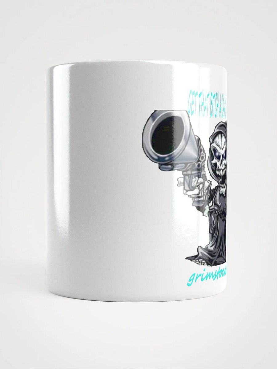 hand cannon mug product image (5)