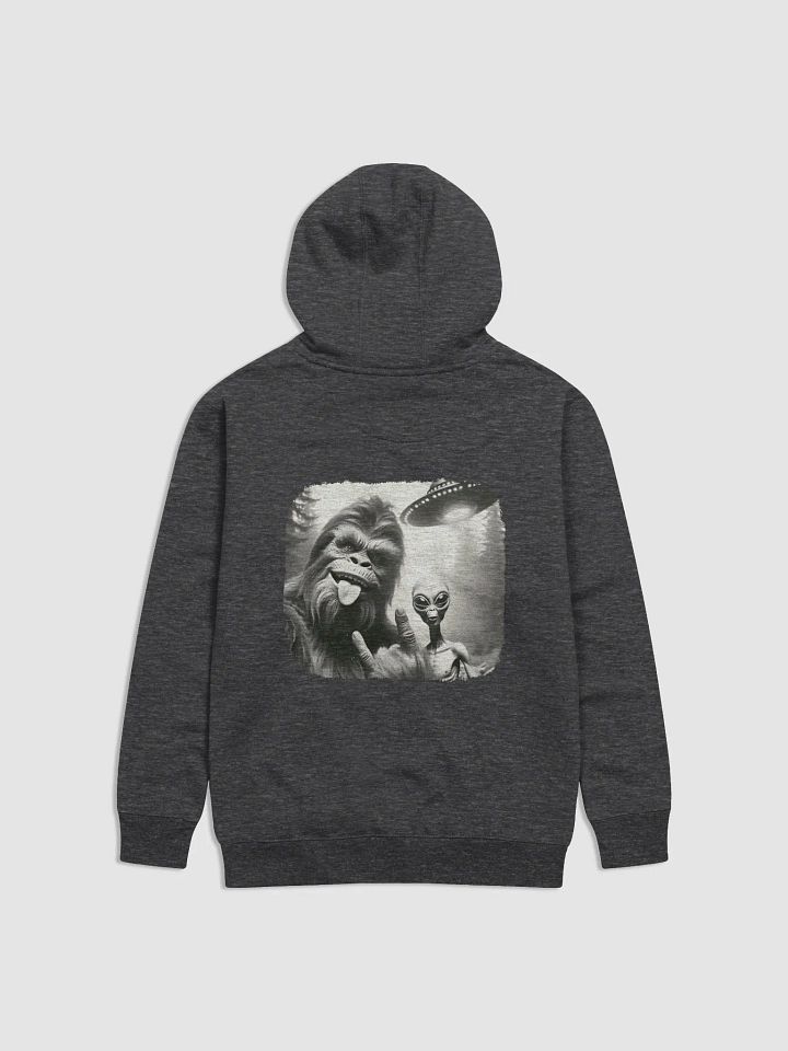 Sasquatch (and Friend) Collection product image (10)