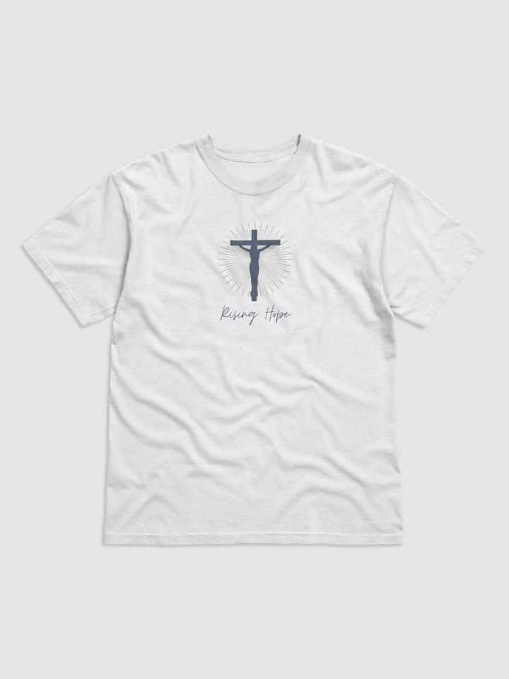 Supreme Comfort Cotton Tee product image (1)