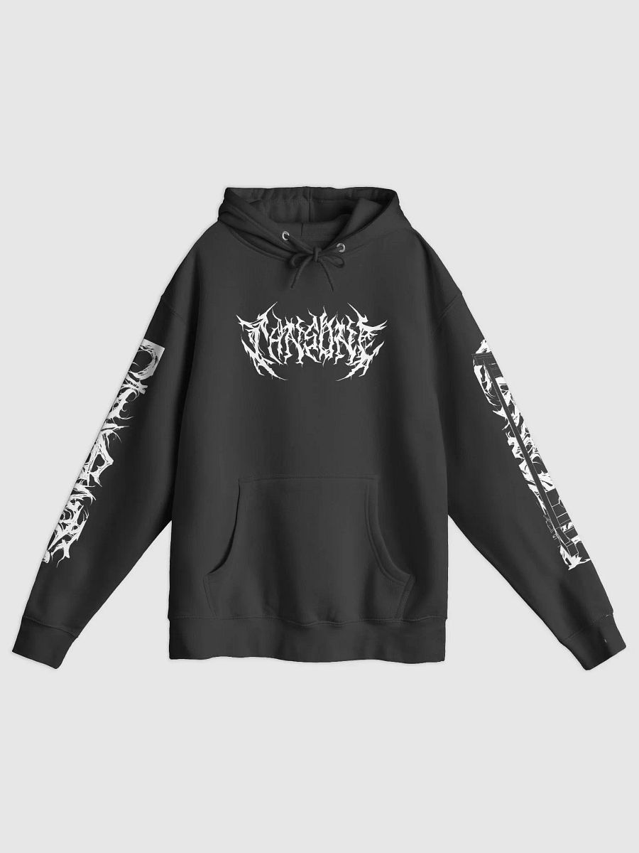 Guillotine Hoodie MK1 product image (1)