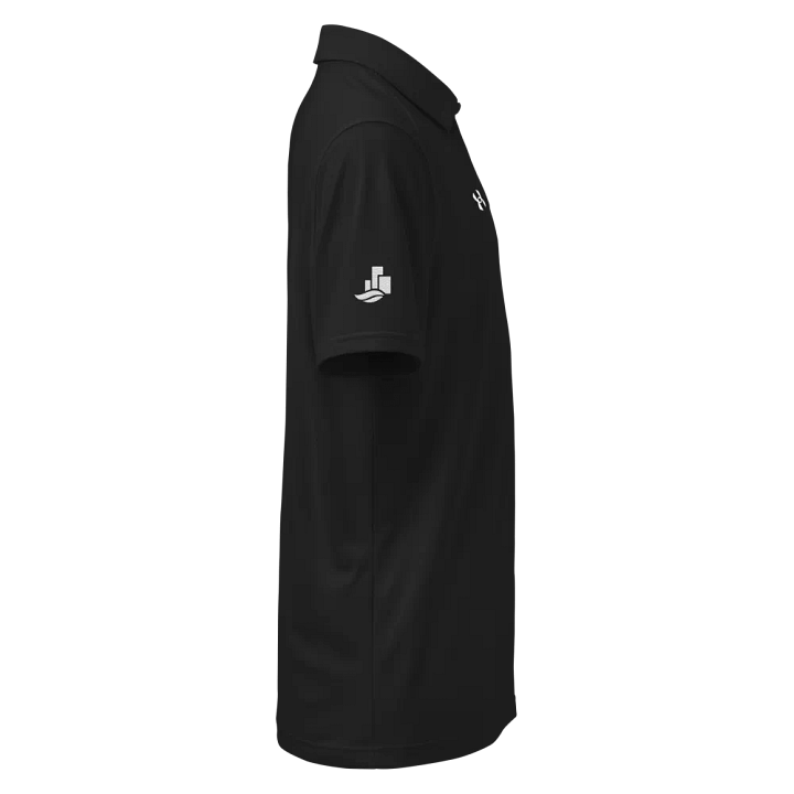 Real Experts Pro Under Armour Polo – Performance with a Touch of Class product image (1)