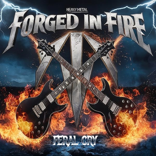 Forged in Fire product image (1)