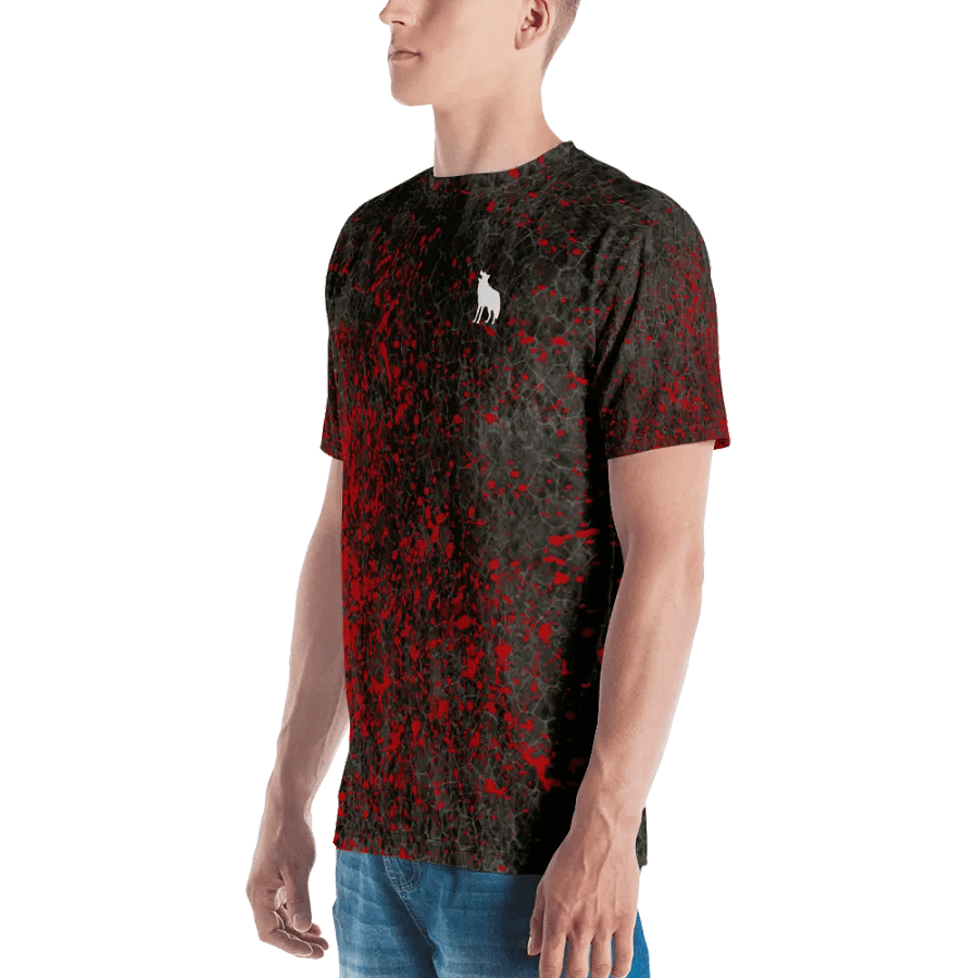 Stoik Bloodsport Shirt product image (4)