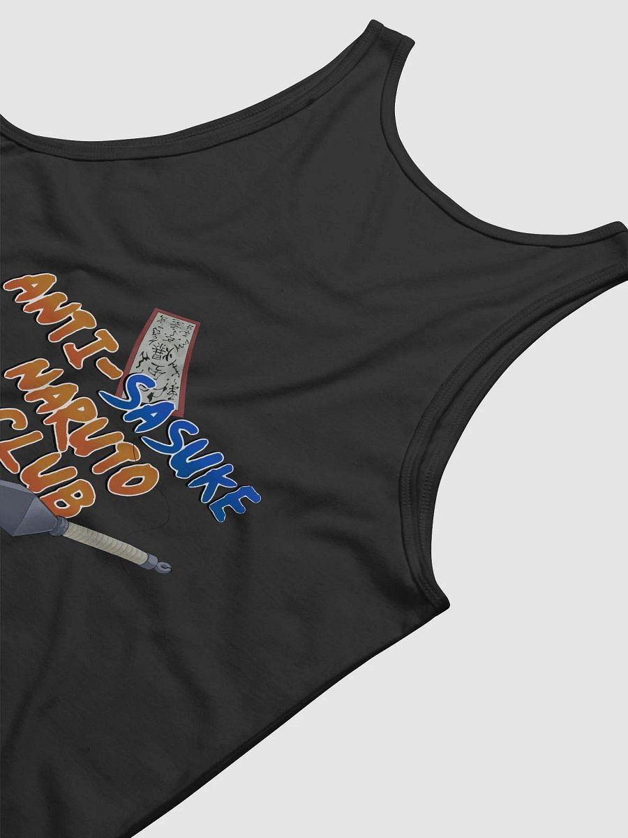 Anti-Sasuke Naruto Club Tank product image (8)
