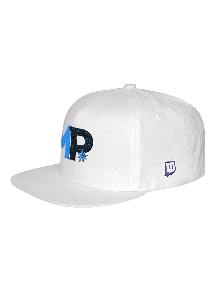 Polo Ice Snapback product image (2)