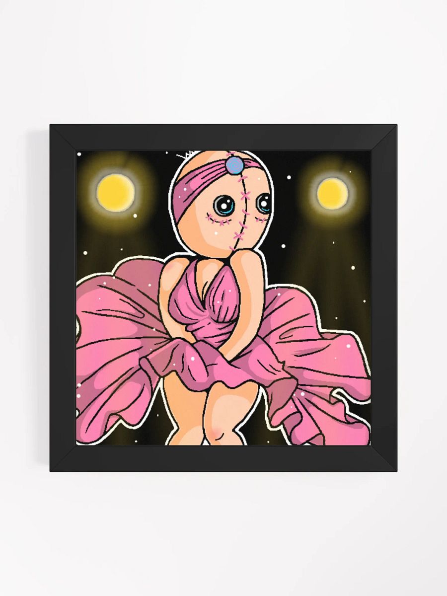 Dancing Doll product image (5)