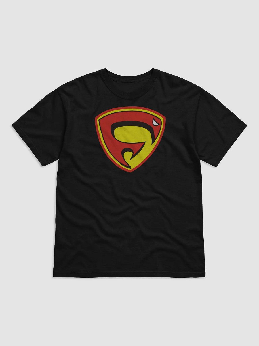 CAMISETA SUPER FALCOTE LOGO product image (2)