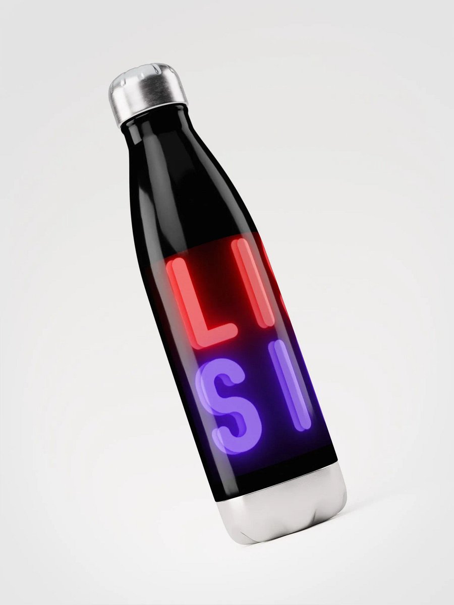 LISSIN Stainless Steel Waterbottle product image (3)