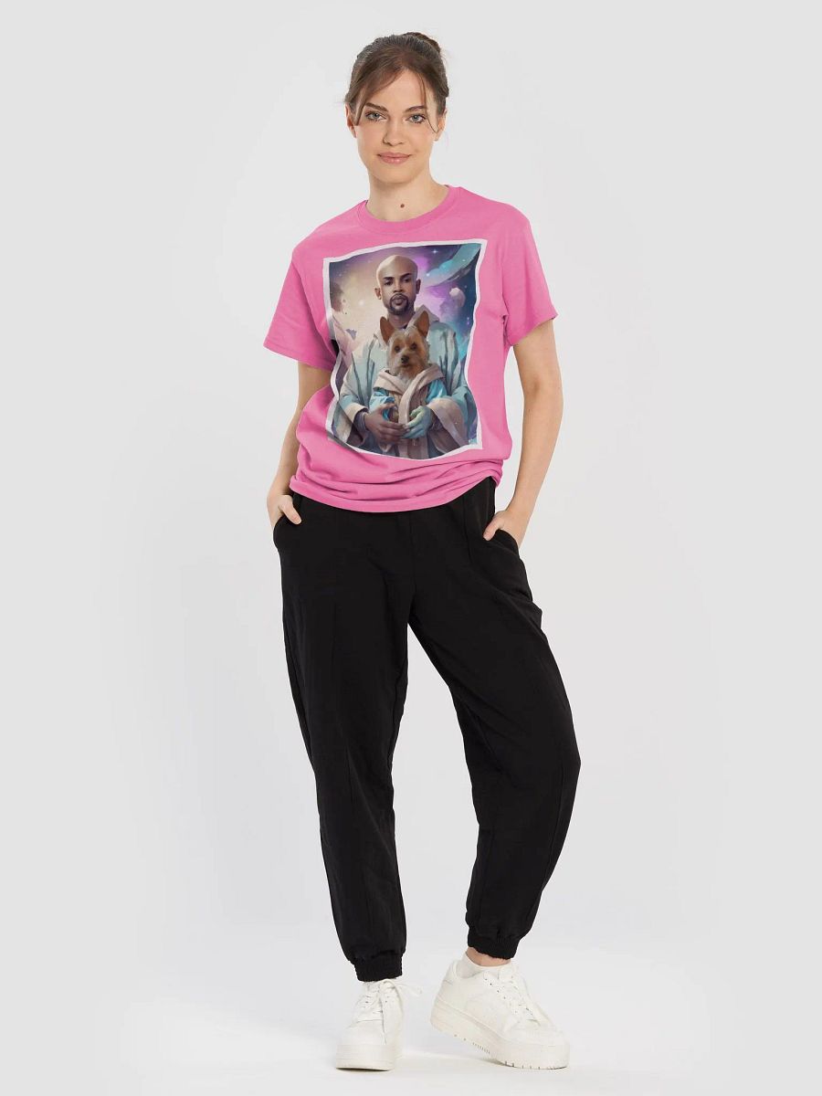 Novelty Jedi Way product image (51)
