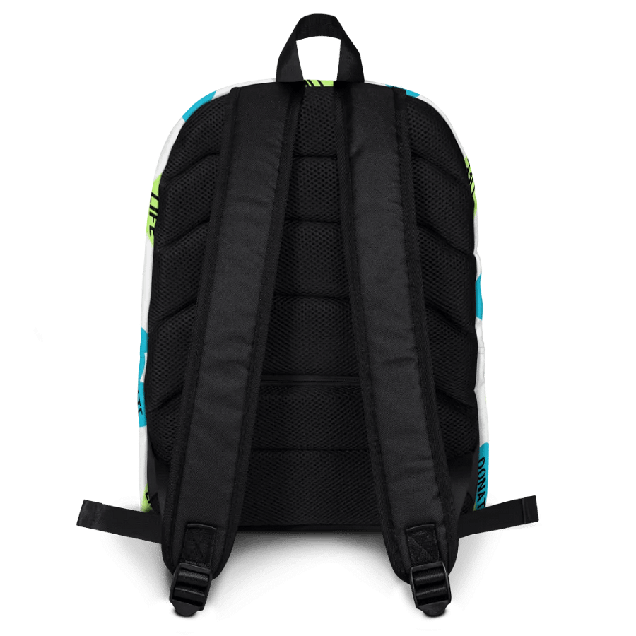 Donate Life Backpack product image (7)