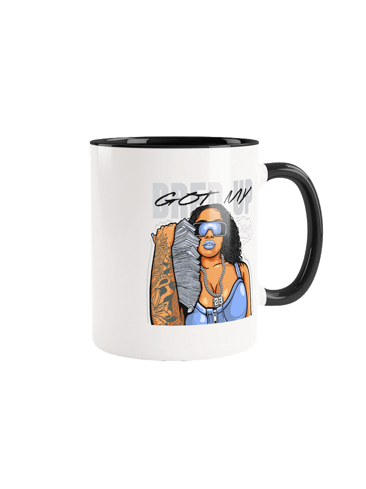GM Glossy Mug product image (2)