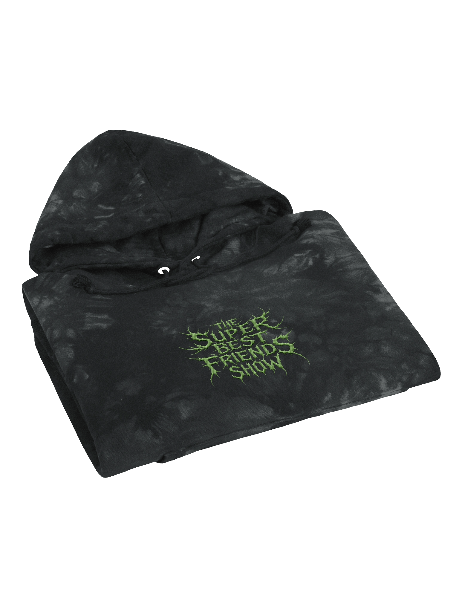 Death Metal Green product image (3)