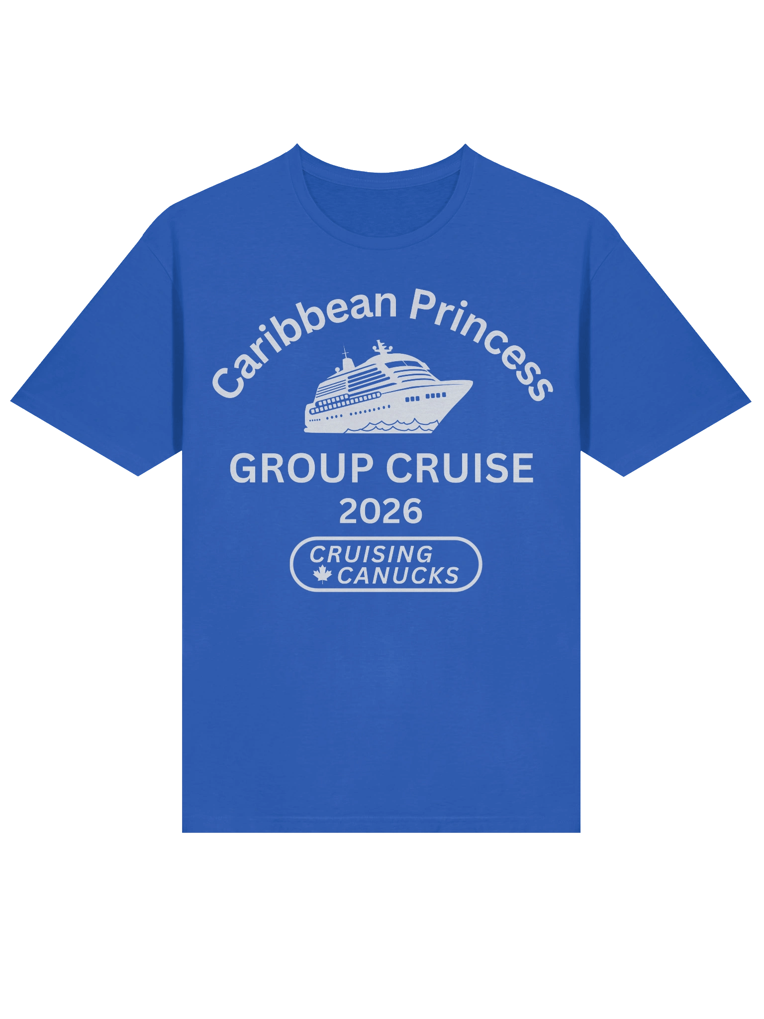 Caribbean Princess product image (3)