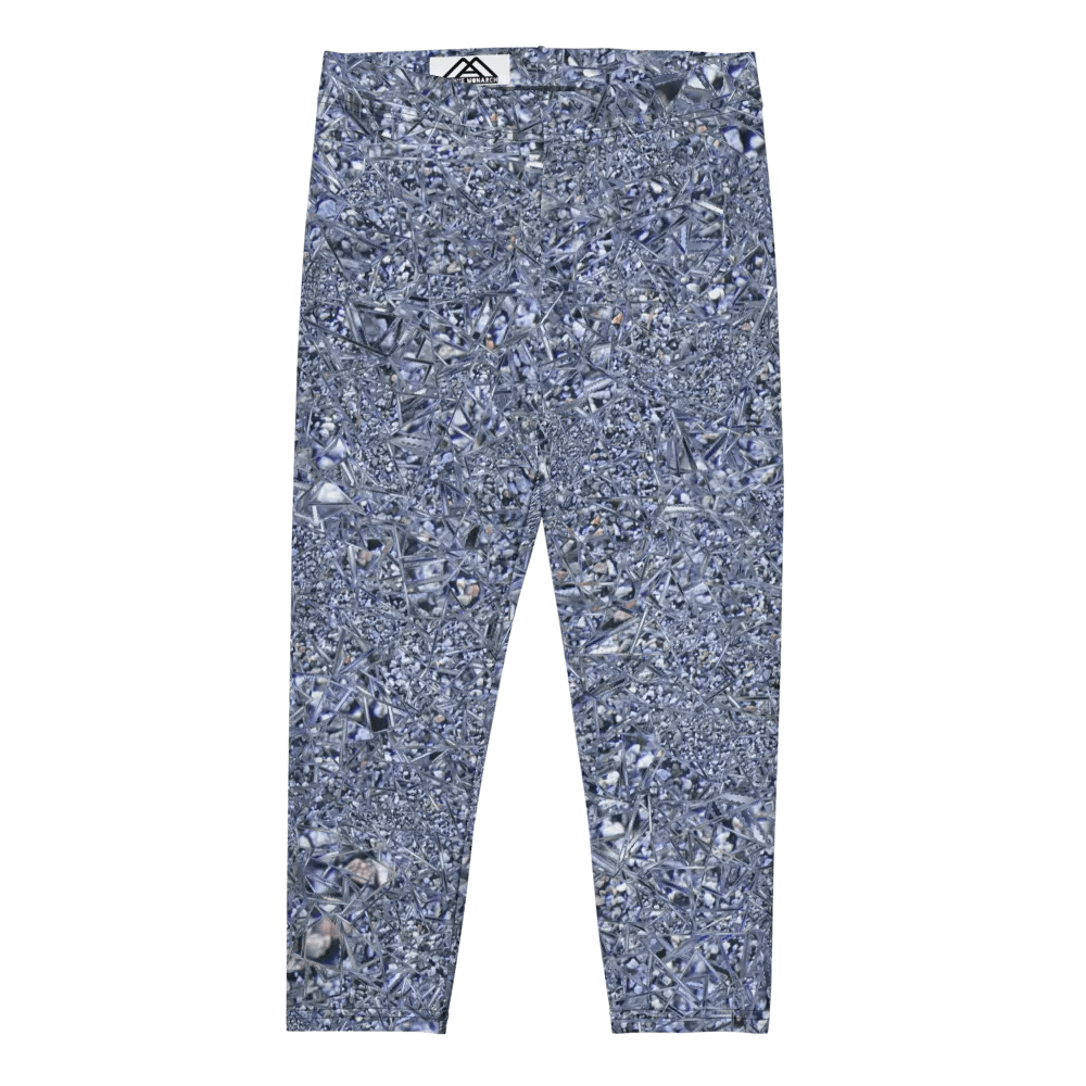 The Isabella Capri Leggings product image (5)