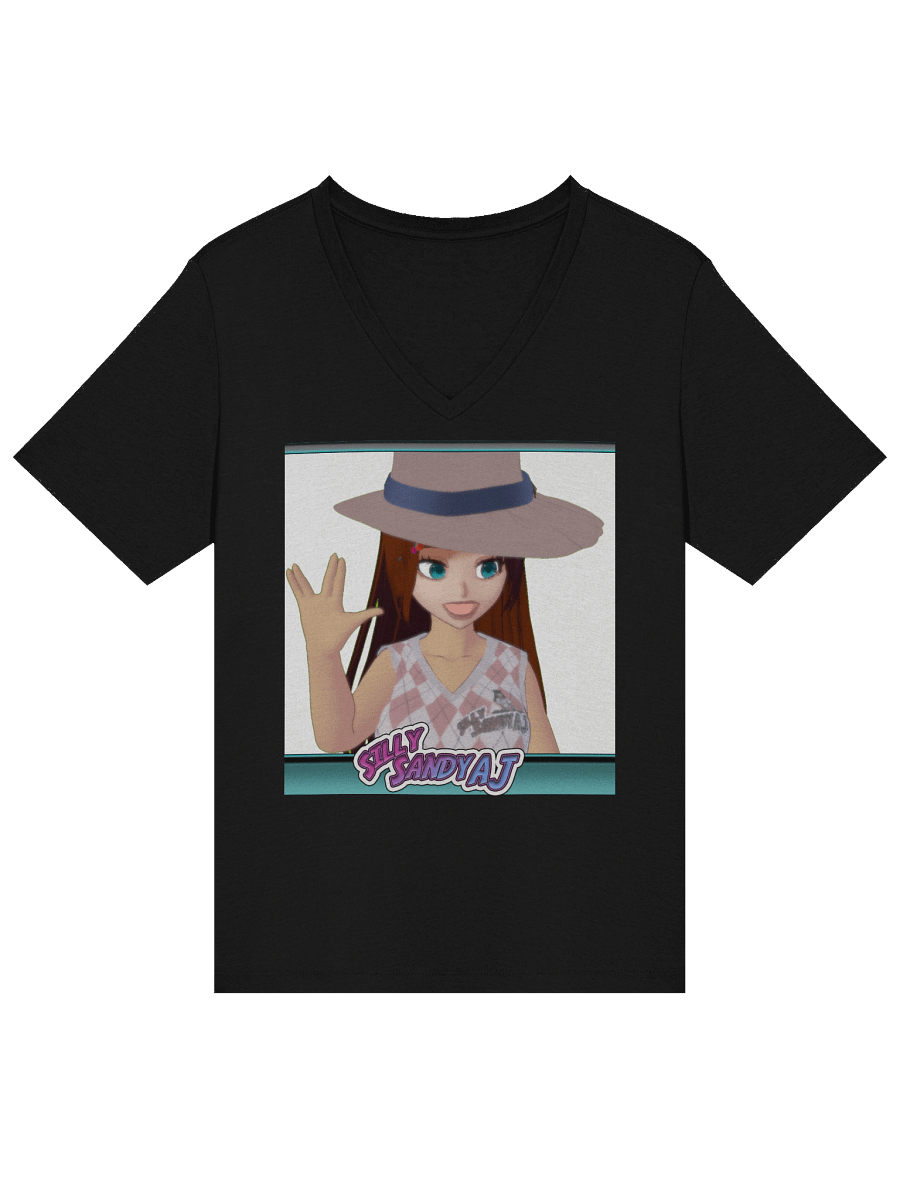 Knuckleheaded Greeting Tee product image (3)