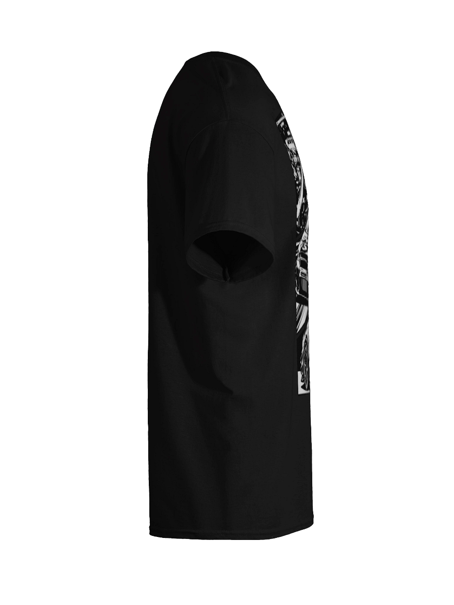 The "Precision Performance" Tee product image (61)