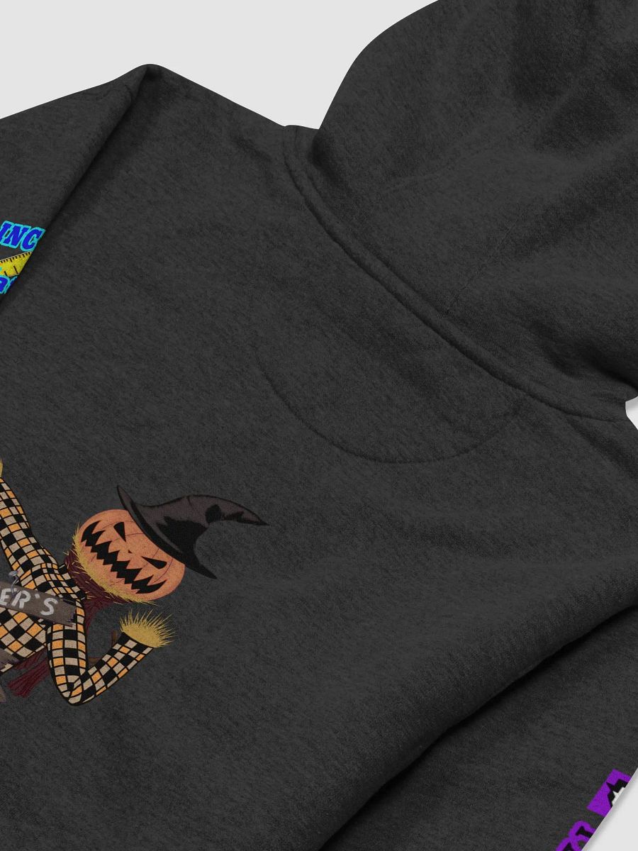 VIEWERS KNOW Premium Hoodie product image (5)
