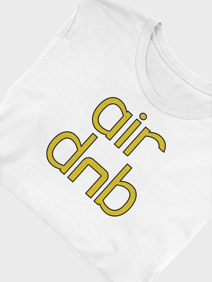 airdnb T-Shirt product image (2)