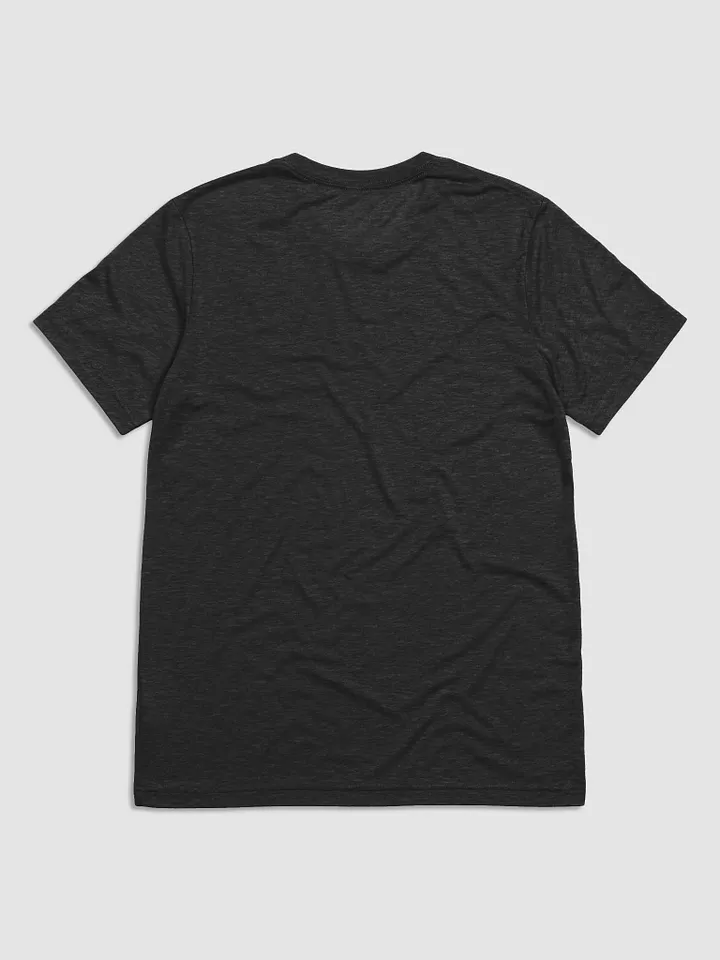 HomeLab Gear Tri-Blend Shirt product image (2)