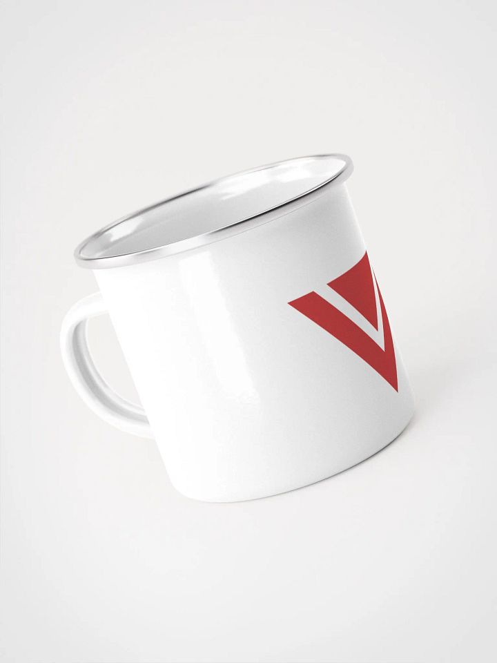 Traitor Logo Mug product image (2)