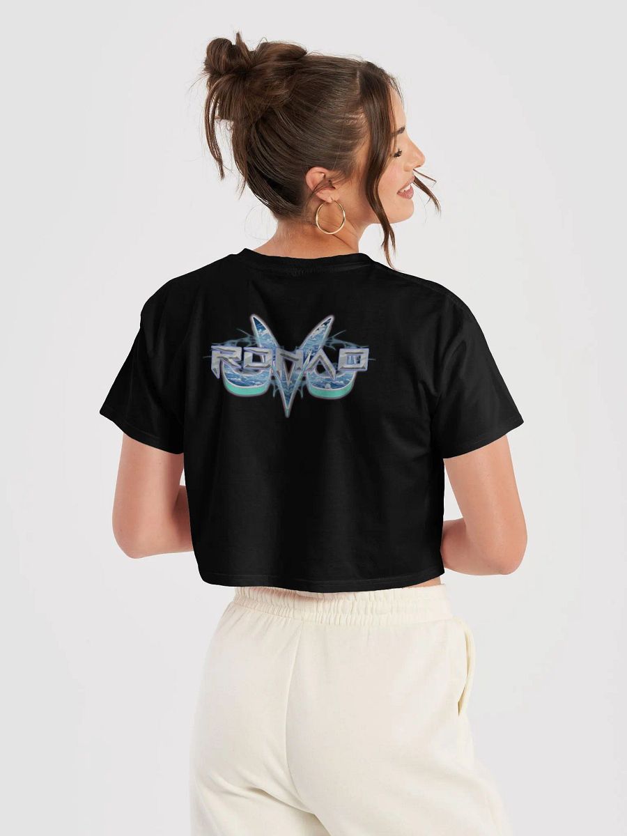 M Barbed wire CropTop product image (7)