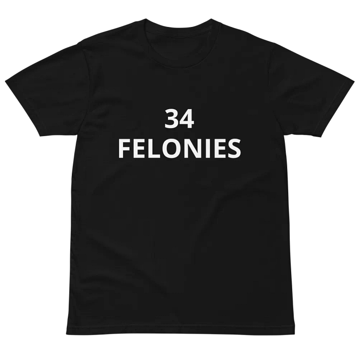 Pris-34 FELONIES-AS Colour Unisex Premium T-Shirt product image (2)