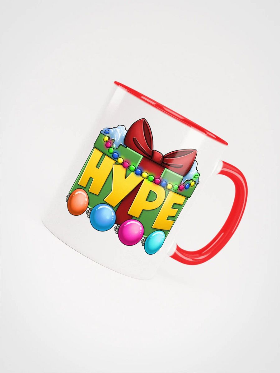Holiday Hype Mug product image (4)