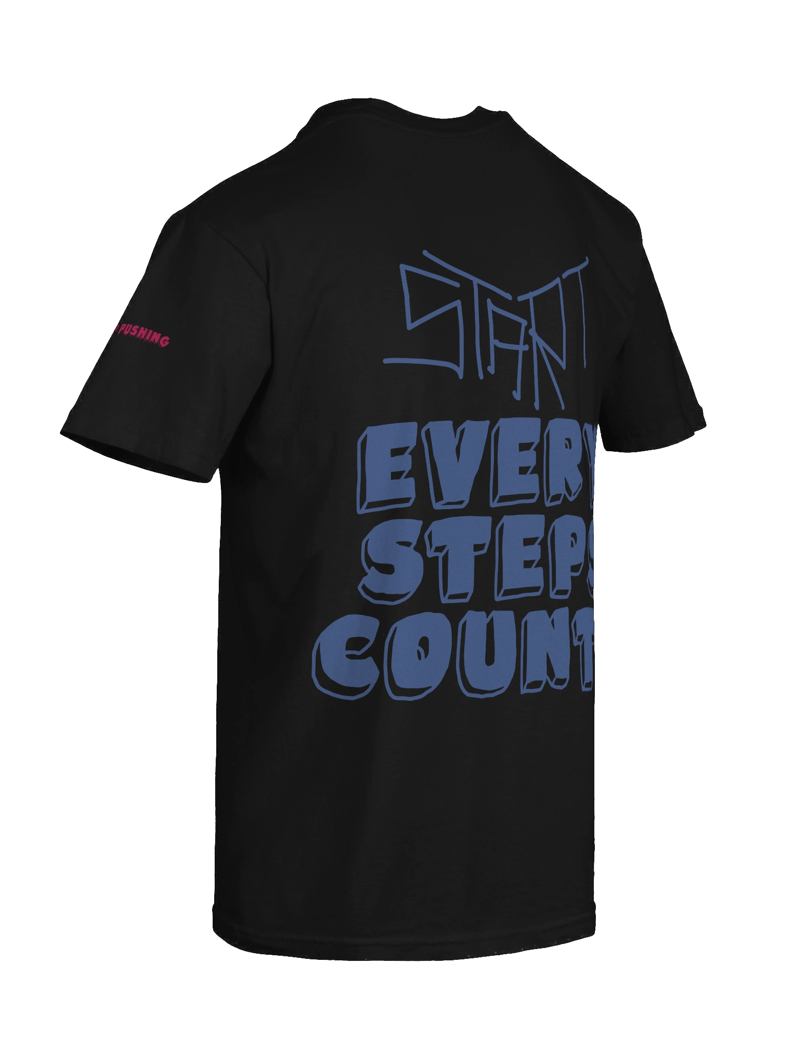 Start – Every Step Counts product image (131)