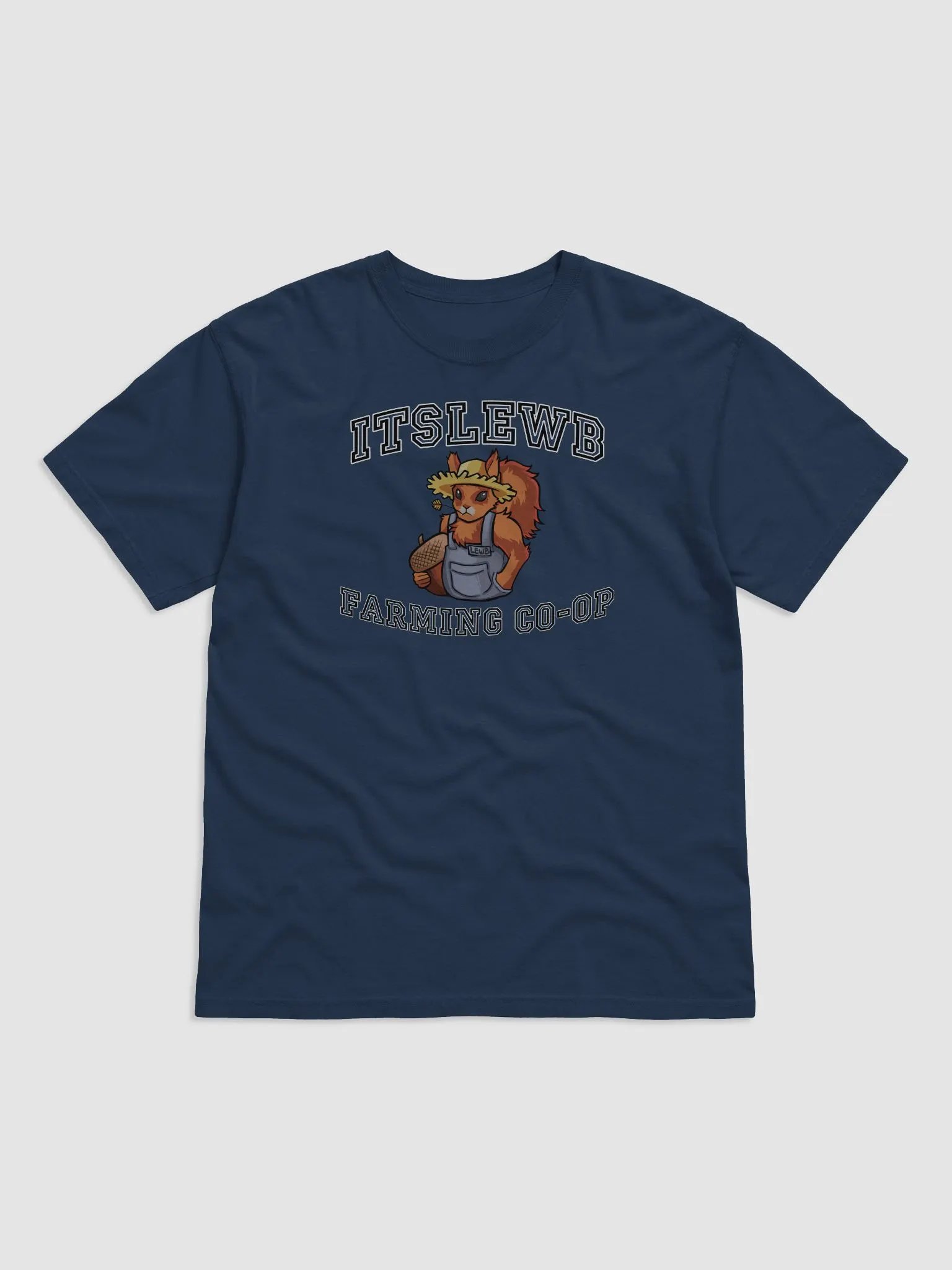 itsLEWB - Farming Co-Op T-Shirt product image (1)