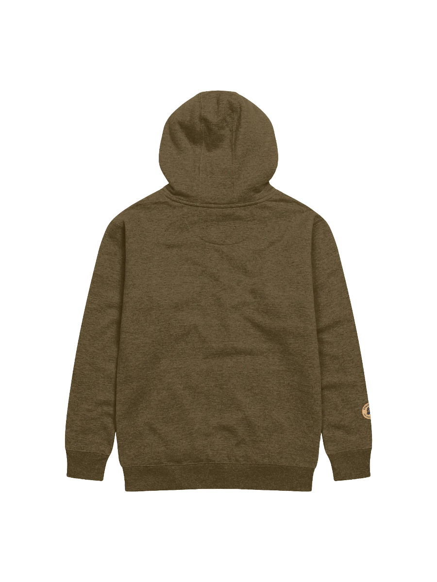 Deploy Flex Unisex Hoodie product image (21)