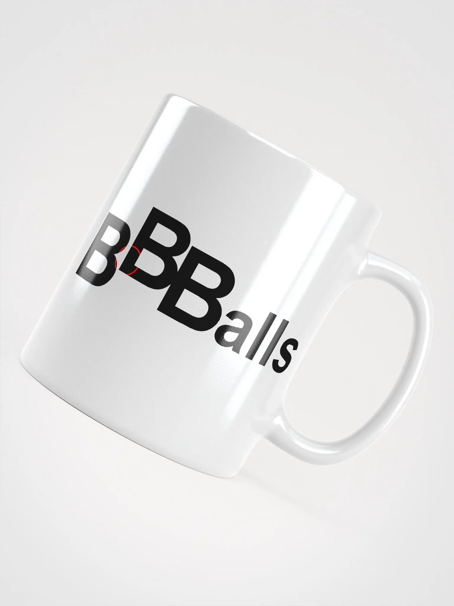 BBBalls Tasse product image (3)