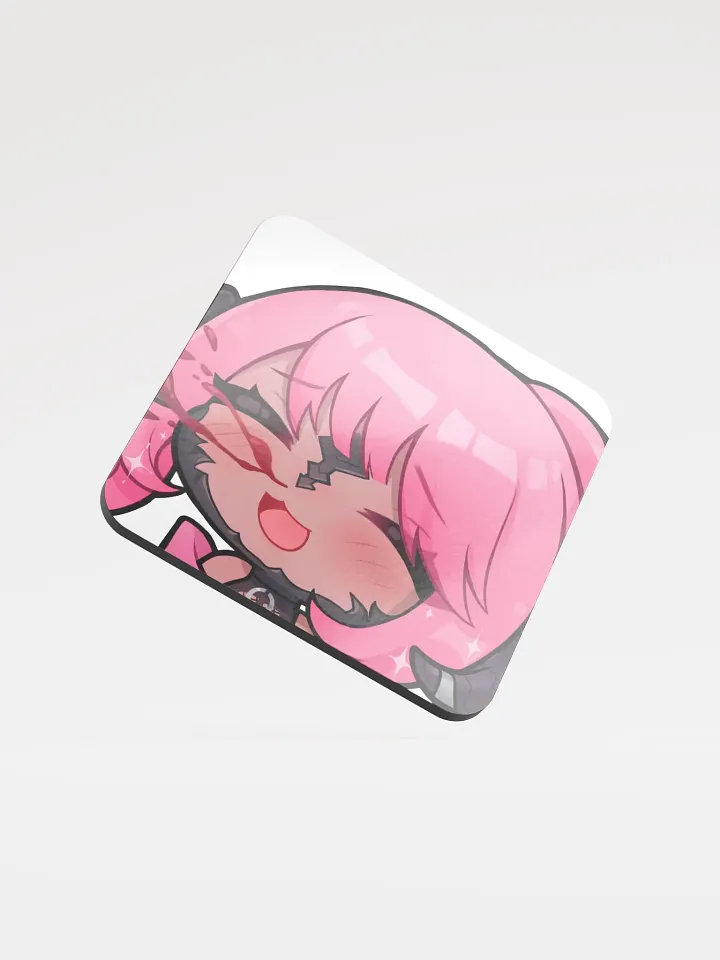 Coaster - Nosebleed Emote product image (1)