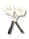 Tony Jeffries Boxing Fitness Academy Paddles product image (1)