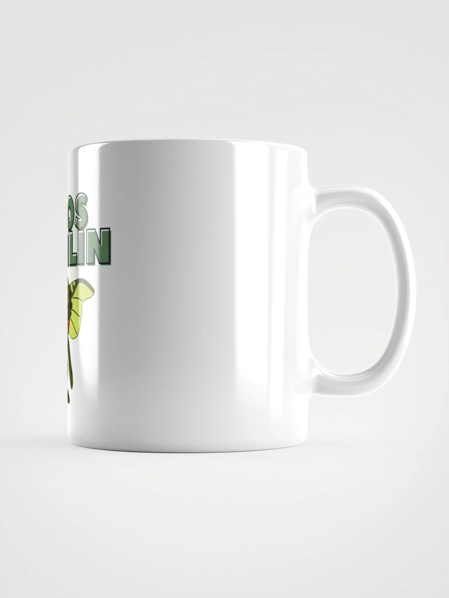 Chaos Gremlin Mug product image (2)