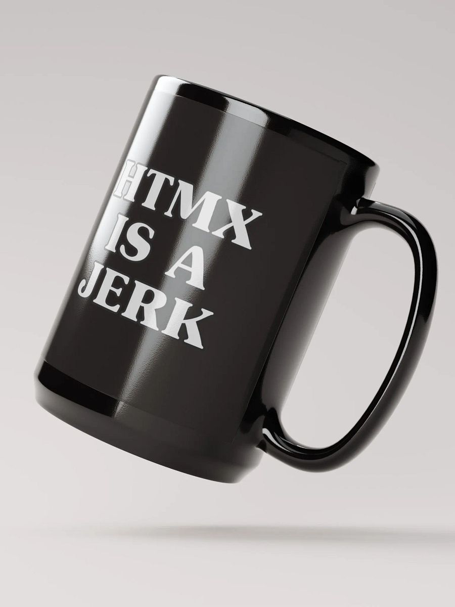 htmx is a jerk mug product image (2)