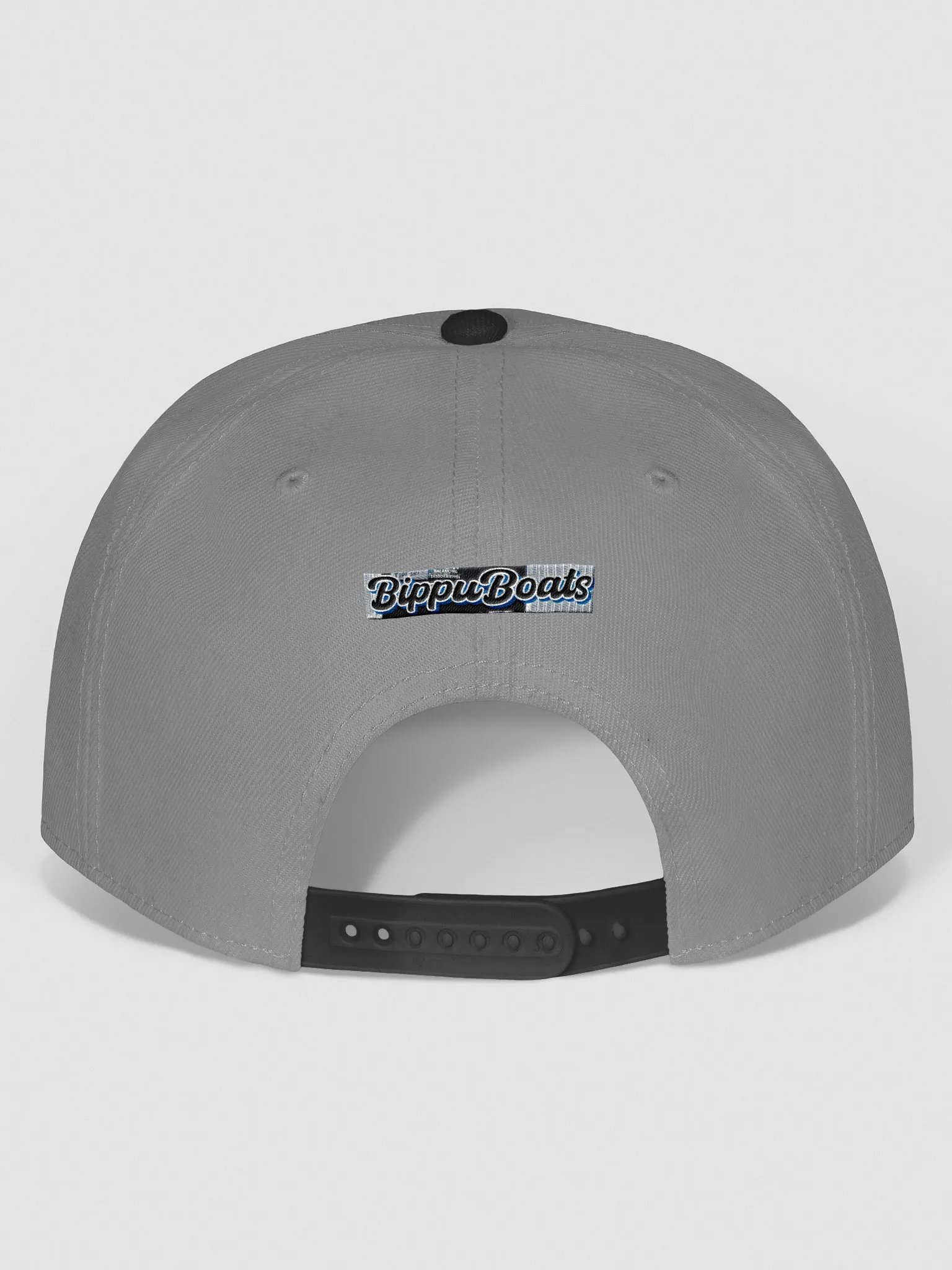 BIPPU BOATS Hat V1 product image (4)