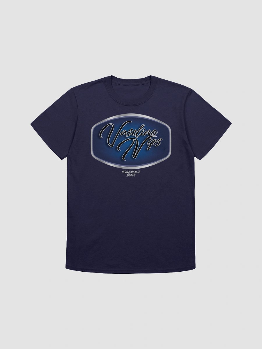 Vaseline Nips Unisex Softstyle T-Shirt product image (6)
