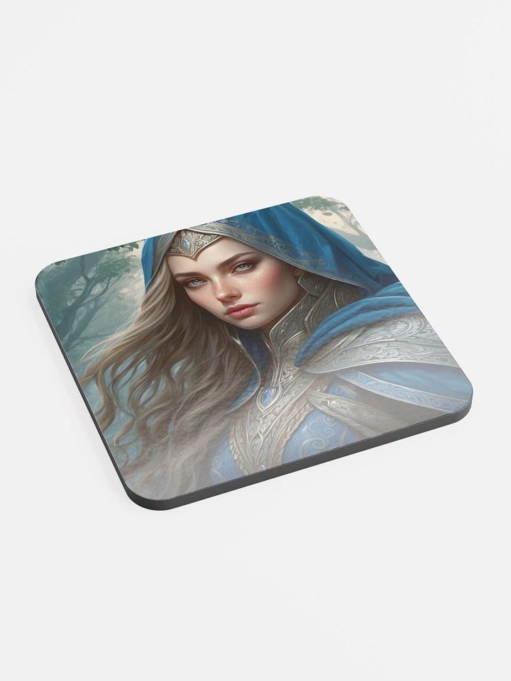 Fae Woman V.3 Coaster product image (2)