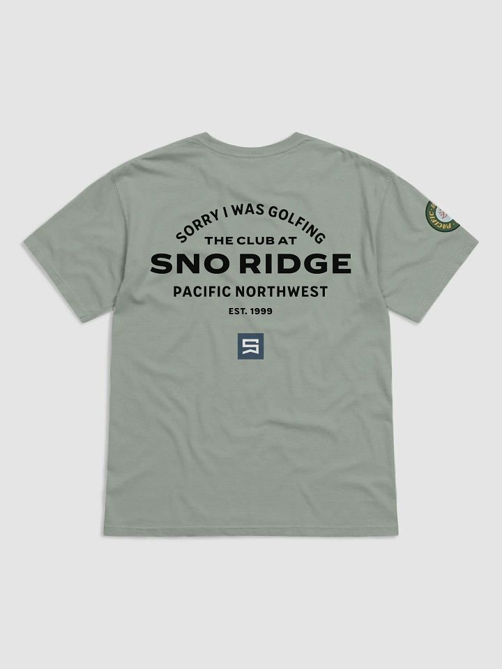Sno Ridge Days product image (2)