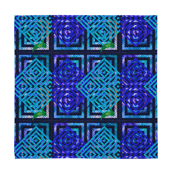 JoBeths' Signature Design 🐇 Pattern product image (1)