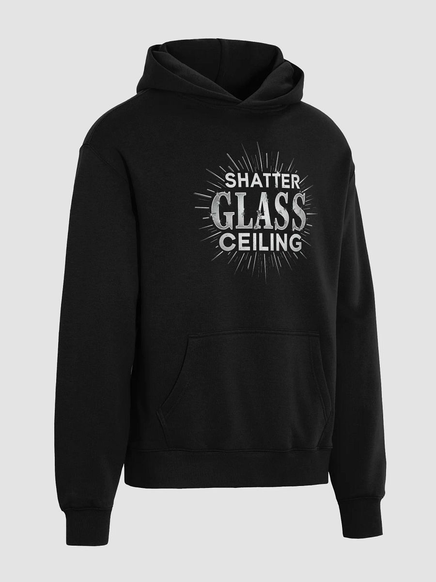Shatter the Glass Ceiling: Empower Your Journey with Priyanka Chopra’s Inspirational Hoodie product image (4)