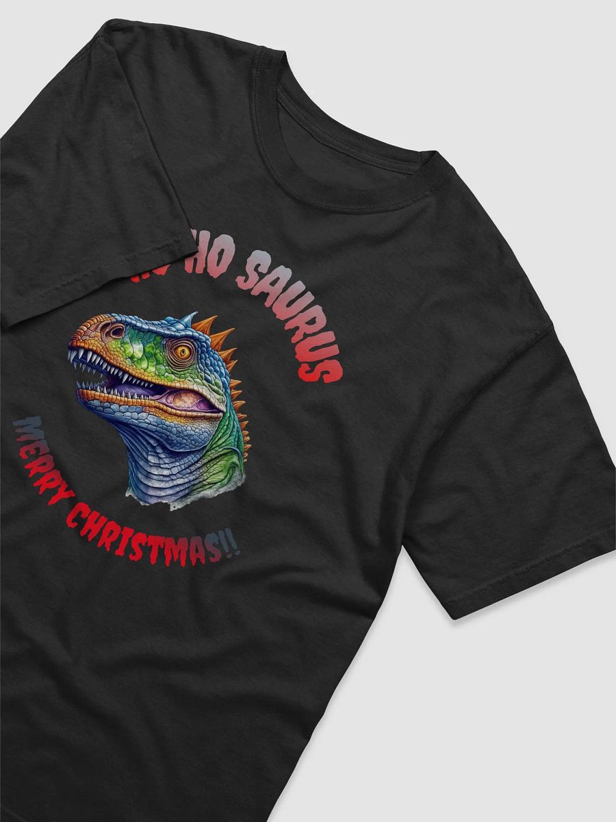 Ho Ho Saurus Tee product image (3)