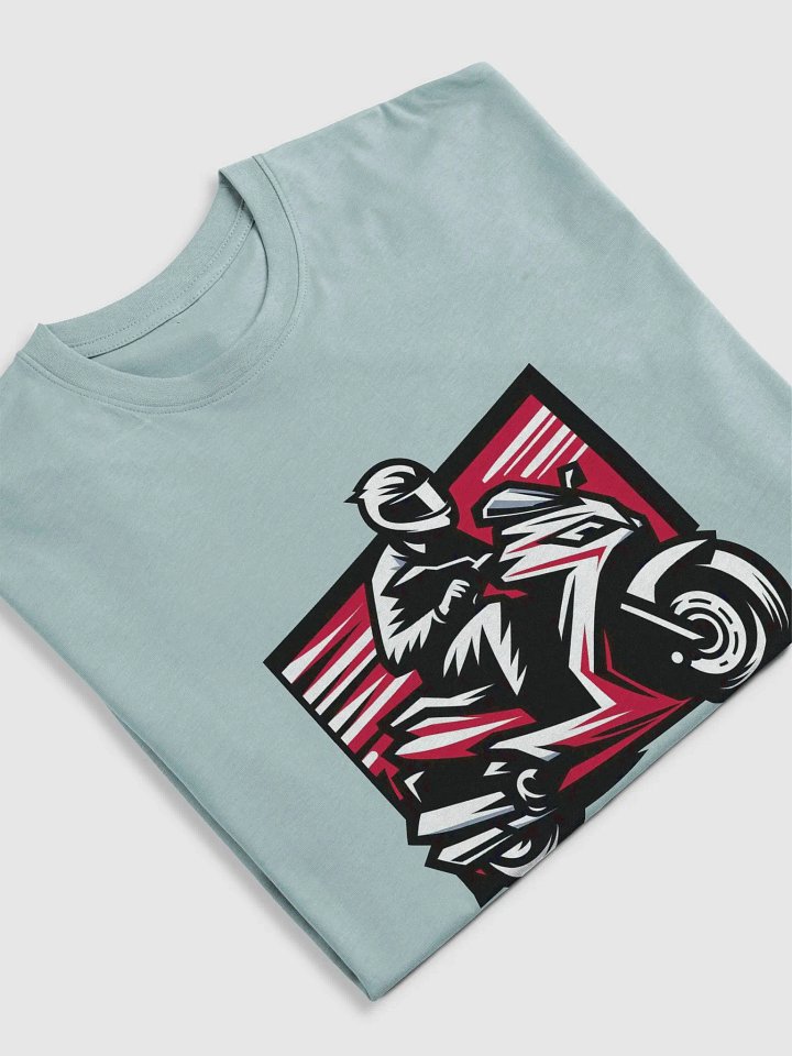 Ride Free Men's Premium Tee product image (1)